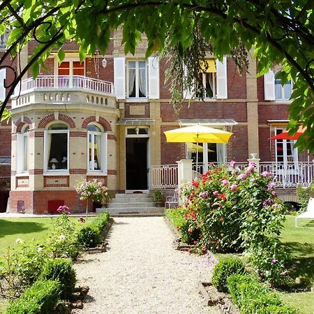 Villa La Gloriette Rouen Eksteriør bilde
