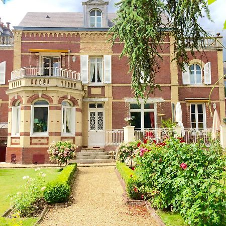 Villa La Gloriette Rouen Eksteriør bilde