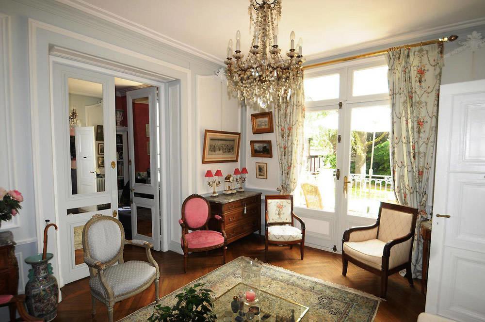 Villa La Gloriette Rouen Eksteriør bilde